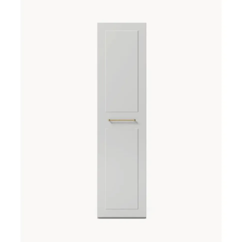 Armario Modular Charlotte, 1 Puerta (50 Cm), Diferentes Variantes