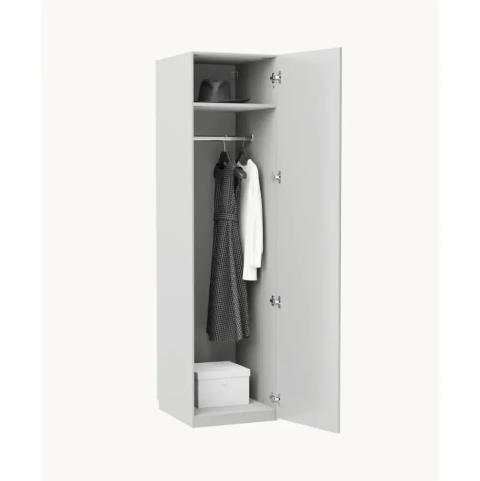 Armario Modular Charlotte, 1 Puerta (50 Cm), Diferentes Variantes