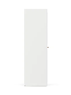 Armario Modular Charlotte, 4 Puertas (200 Cm), Diferentes Variantes