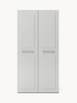 Armario Modular Charlotte, 2 Puertas (100 Cm), Diferentes Variantes