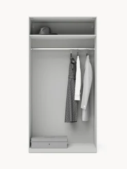 Armario Modular Charlotte, 2 Puertas (100 Cm), Diferentes Variantes