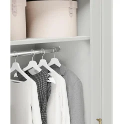 Armario Modular Charlotte, 3 Puertas Correderas (300 Cm), Diferentes Variantes