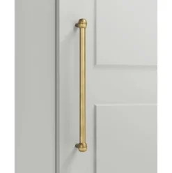 Armario Modular Charlotte, 3 Puertas Correderas (300 Cm), Diferentes Variantes