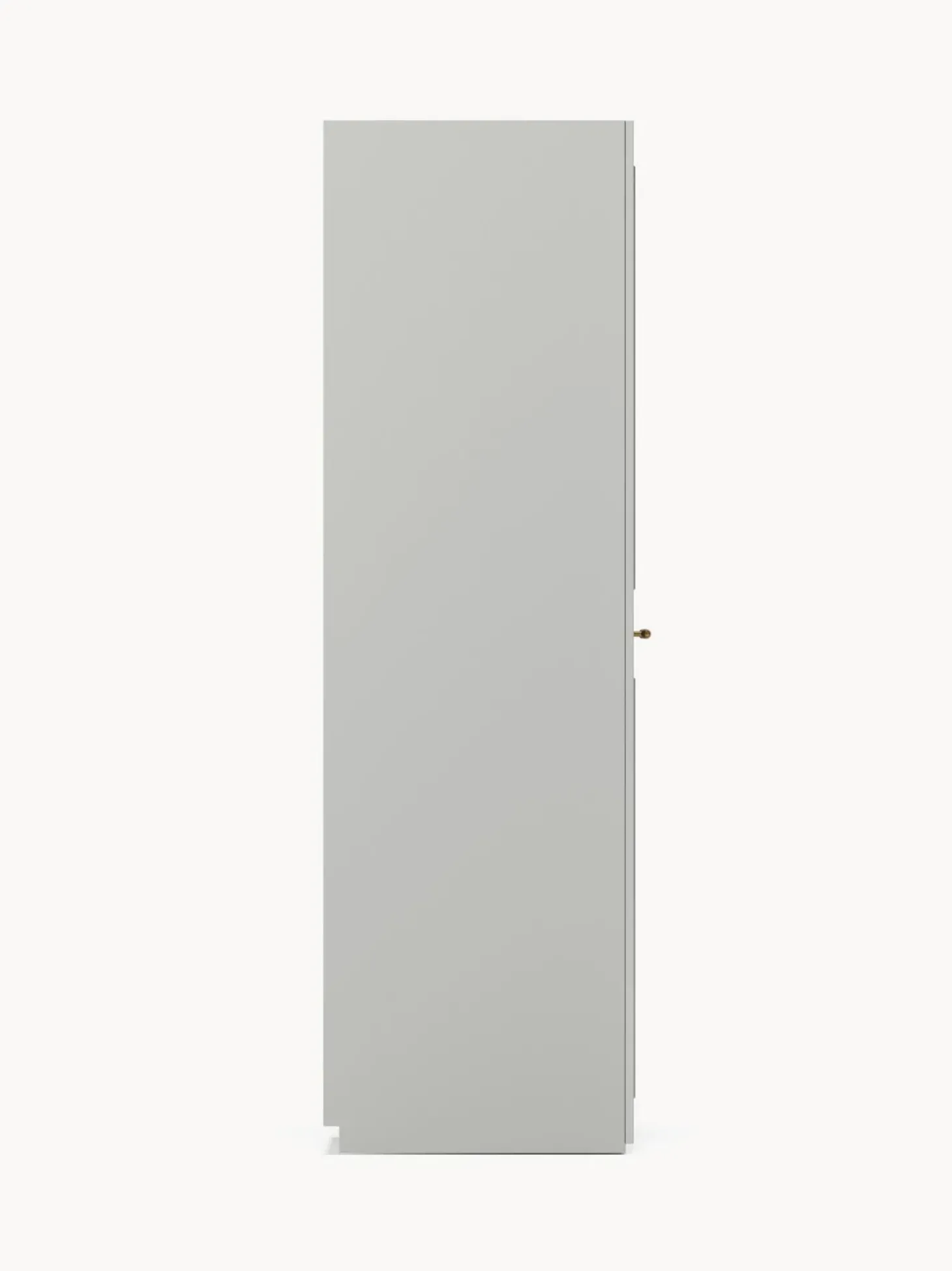 Armario Modular Charlotte, 4 Puertas (200 Cm), Diferentes Variantes