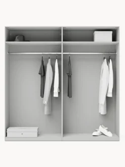 Armario Modular Charlotte, 4 Puertas (200 Cm), Diferentes Variantes