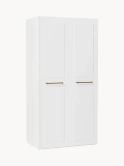 Armario Modular Charlotte, 2 Puertas (100 Cm), Diferentes Variantes