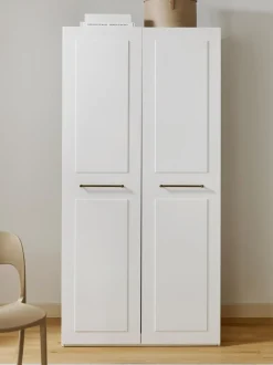 Armario Modular Charlotte, 2 Puertas (100 Cm), Diferentes Variantes