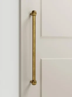 Armario Modular Charlotte, 3 Puertas Correderas (300 Cm), Diferentes Variantes