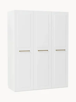 Armario Modular Charlotte, 3 Puertas (150 Cm), Diferentes Variantes