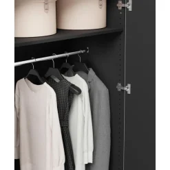 Armario Modular Leon, 6 Puertas (300 Cm), Diferentes Variantes