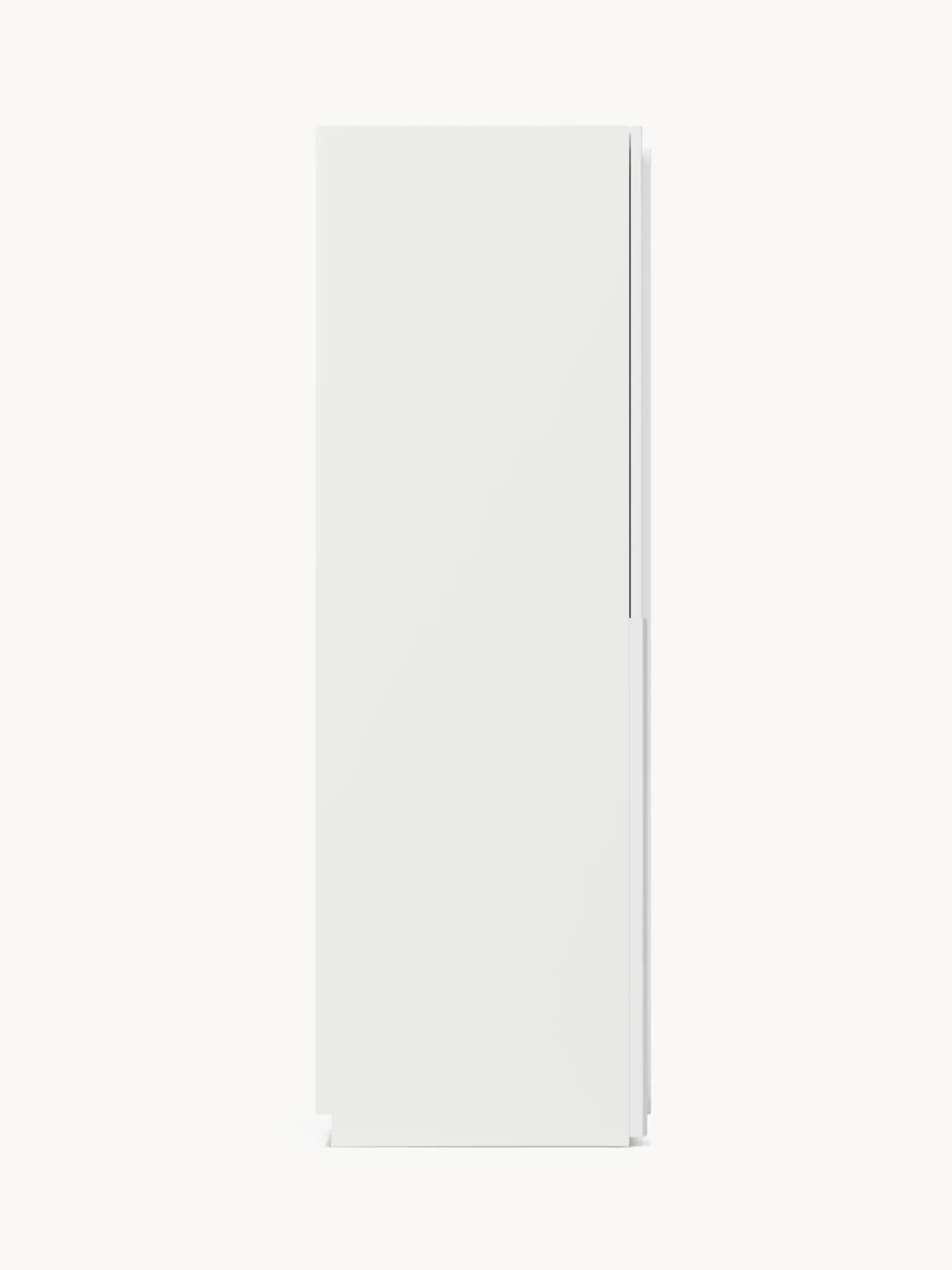 Armario Modular Leon, 2 Puertas Correderas (150 Cm), Diferentes Variantes