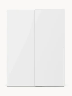 Armario Modular Leon, 2 Puertas Correderas (150 Cm), Diferentes Variantes