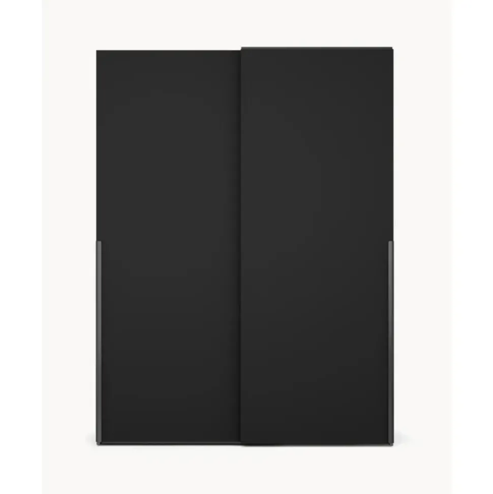 Armario Modular Leon, 2 Puertas Correderas (150 Cm), Diferentes Variantes