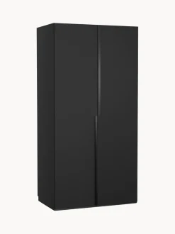 Armario Modular Leon, 2 Puertas (100 Cm), Diferentes Variantes