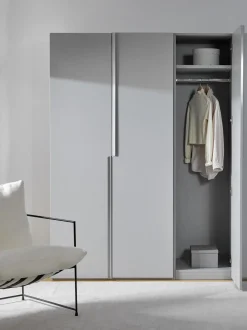 Armario Modular Leon, 1 Puerta (50 Cm), Diferentes Variantes