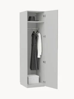 Armario Modular Leon, 1 Puerta (50 Cm), Diferentes Variantes