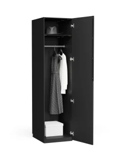 Armario Modular Leon, 1 Puerta (50 Cm), Diferentes Variantes