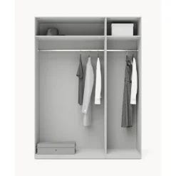 Armario Modular Leon, 3 Puertas (150 Cm), Diferentes Variantes