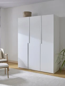 Armario Modular Leon, 3 Puertas (150 Cm), Diferentes Variantes