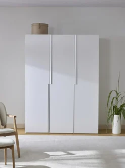 Armario Modular Leon, 3 Puertas (150 Cm), Diferentes Variantes