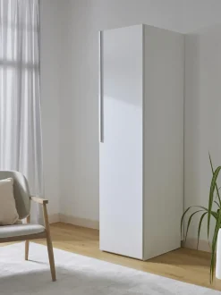 Armario Modular Leon, 1 Puerta (50 Cm), Diferentes Variantes