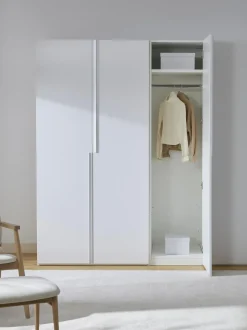 Armario Modular Leon, 1 Puerta (50 Cm), Diferentes Variantes