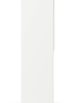 Armario Modular Leon, 1 Puerta (50 Cm), Diferentes Variantes