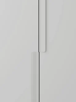 Armario Modular Leon, 5 Puertas (250 Cm), Diferentes Variantes