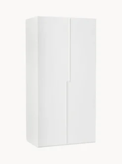 Armario Modular Leon, 2 Puertas (100 Cm), Diferentes Variantes