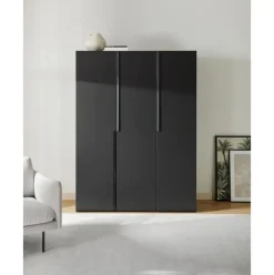 Armario Modular Leon, 3 Puertas (150 Cm), Diferentes Variantes