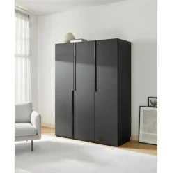 Armario Modular Leon, 3 Puertas (150 Cm), Diferentes Variantes