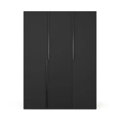 Armario Modular Leon, 3 Puertas (150 Cm), Diferentes Variantes