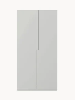 Armario Modular Leon, 2 Puertas (100 Cm), Diferentes Variantes