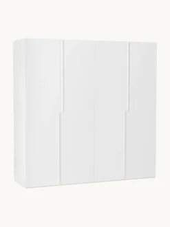 Armario Modular Leon, 4 Puertas (200 Cm), Diferentes Variantes