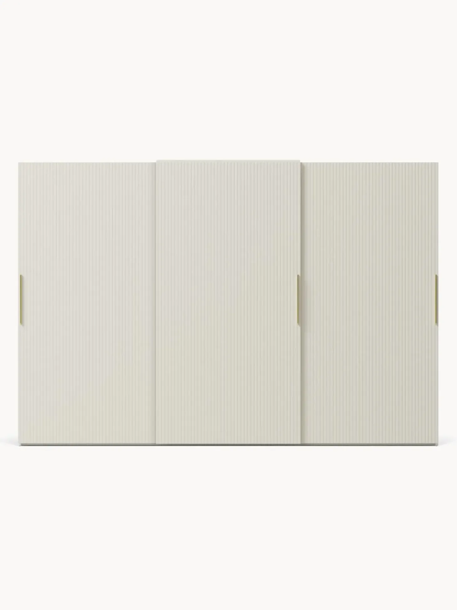 Armario Modular Simone, 3 Puertas Correderas (300 Cm), Diferentes Variantes