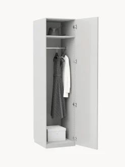 Armario Modular Simone, 1 Puerta (50 Cm), Diferentes Variantes