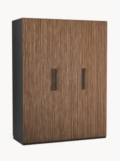 Armario Modular Simone, 3 Puertas (150 Cm), Diferentes Variantes