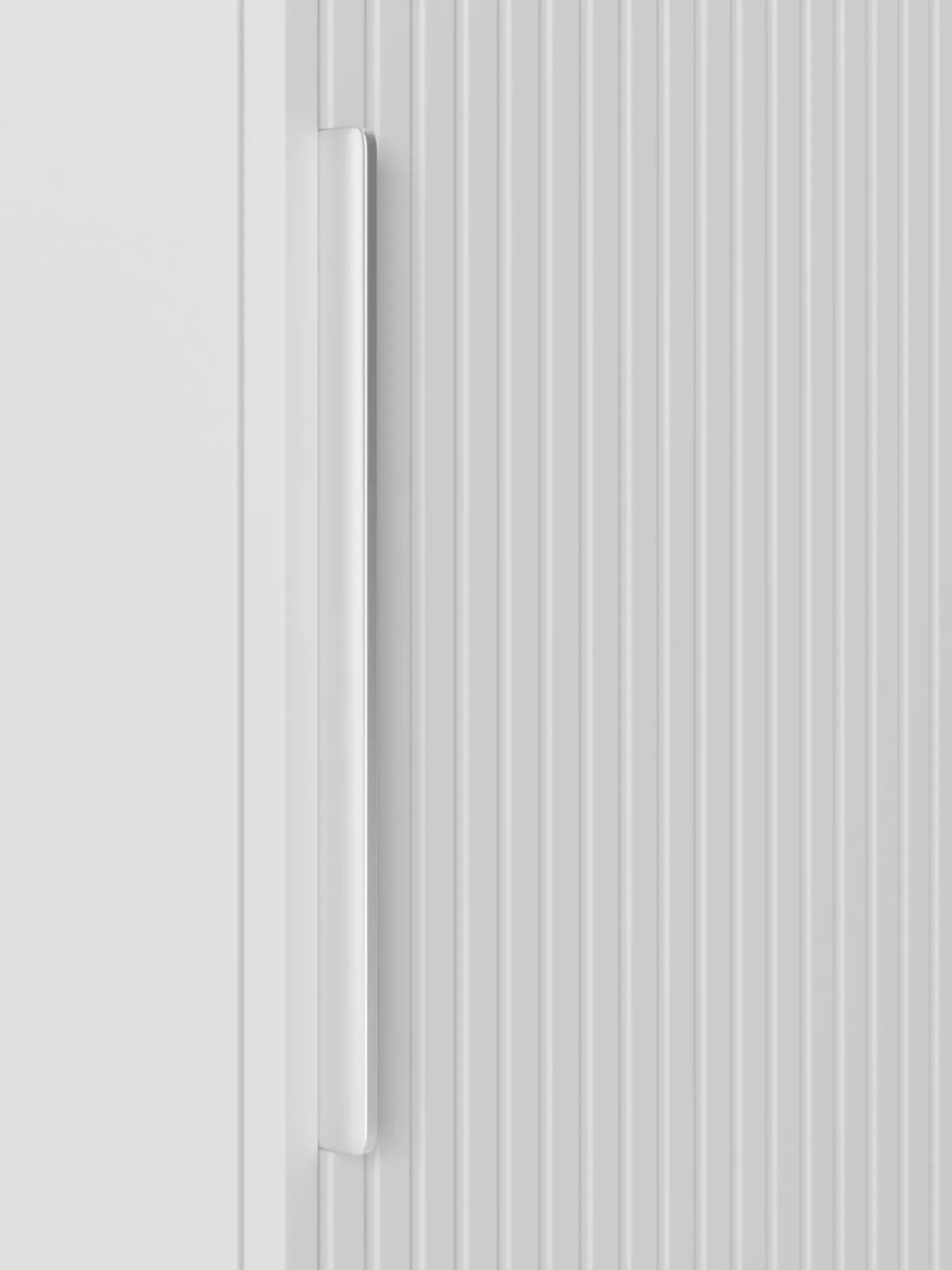 Armario Modular Simone, 3 Puertas Correderas (300 Cm), Diferentes Variantes