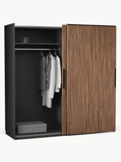 Armario Modular Simone, 2 Puertas Correderas (200 Cm), Diferentes Variantes