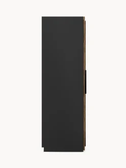 Armario Modular Simone, 2 Puertas Correderas (200 Cm), Diferentes Variantes