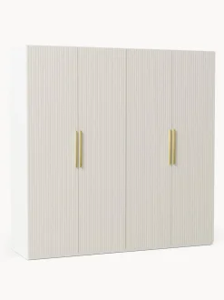 Armario Modular Simone, 4 Puertas (200 Cm), Diferentes Variantes