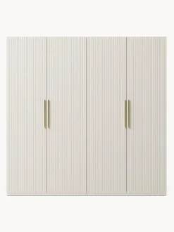 Armario Modular Simone, 4 Puertas (200 Cm), Diferentes Variantes