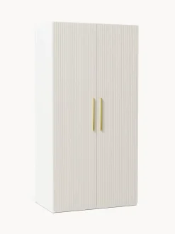 Armario Modular Simone, 2 Puertas (100 Cm), Diferentes Variantes