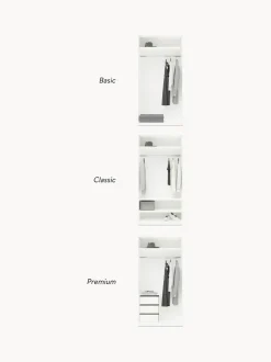Armario Modular Simone, 2 Puertas (100 Cm), Diferentes Variantes