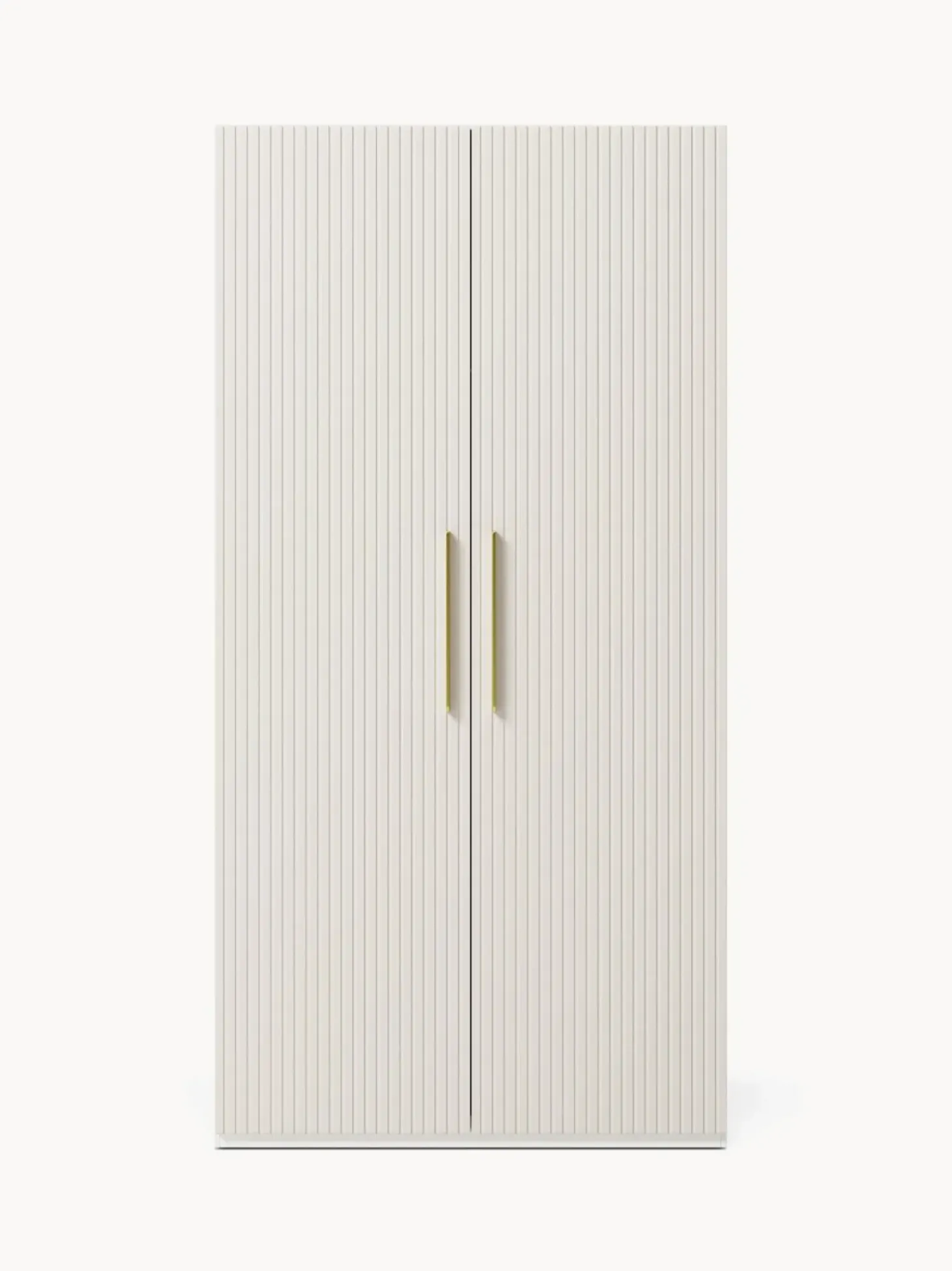 Armario Modular Simone, 2 Puertas (100 Cm), Diferentes Variantes