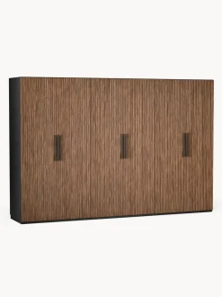 Armario Modular Simone, 6 Puertas (300 Cm), Diferentes Variantes