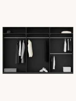 Armario Modular Simone, 6 Puertas (300 Cm), Diferentes Variantes