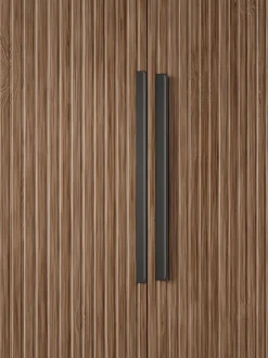 Armario Modular Simone, 6 Puertas (300 Cm), Diferentes Variantes