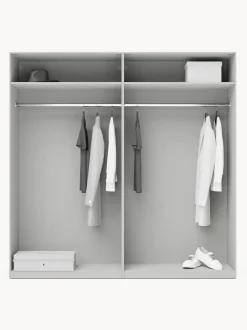 Armario Modular Simone, 4 Puertas (200 Cm), Diferentes Variantes