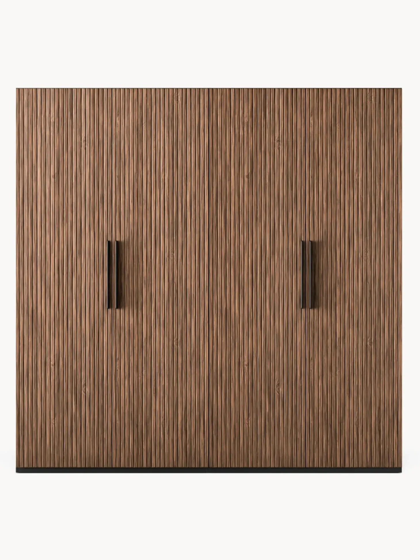 Armario Modular Simone, 4 Puertas (200 Cm), Diferentes Variantes